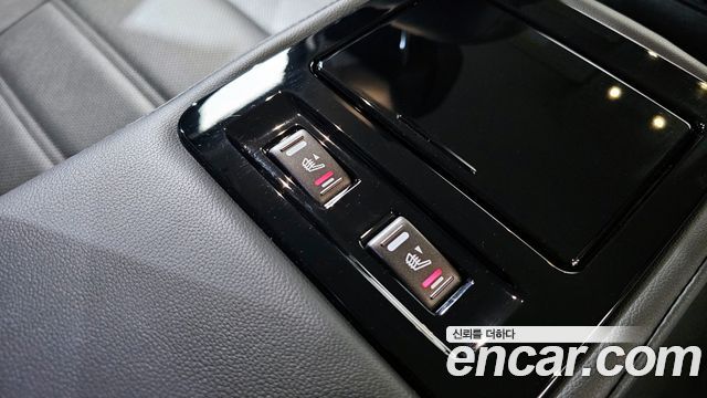 Renault Korea SM6 2016 — photo 25