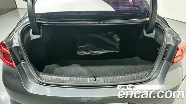 Renault Korea SM6 2016 — photo 26