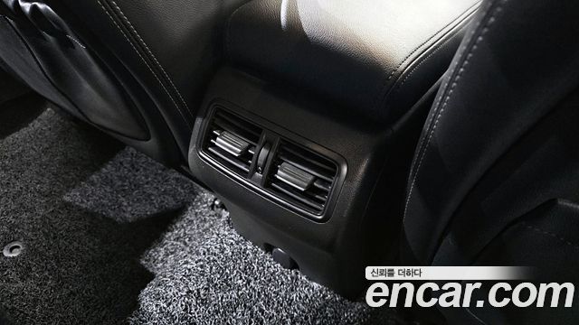 Renault Korea SM6 2016 — photo 29
