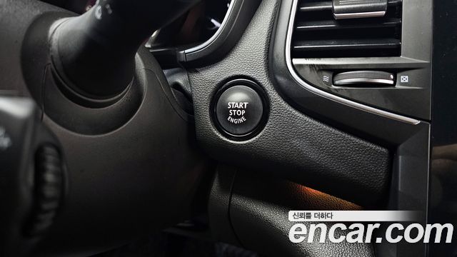 Renault Korea SM6 2016 — photo 31