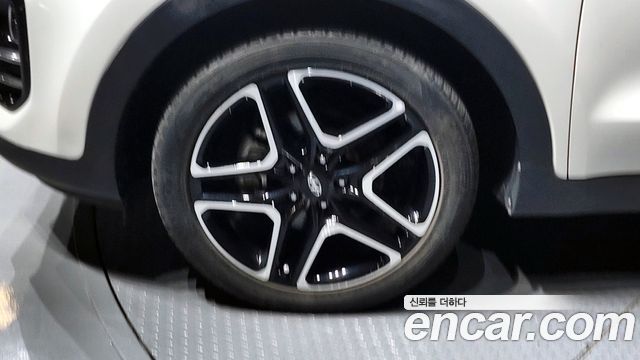Kia Sportage 2018 — photo 5