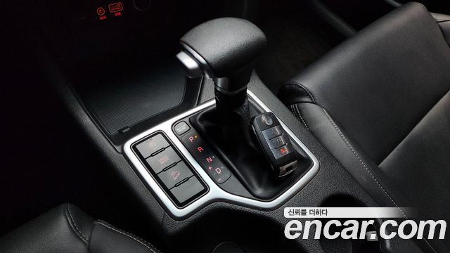 Kia Sportage 2018 — photo 9