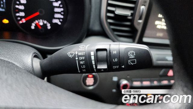 Kia Sportage 2018 — photo 16
