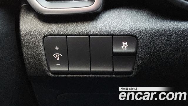 Kia Sportage 2018 — photo 18