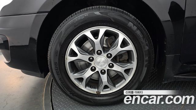 Kia Canival 2013 — photo 5