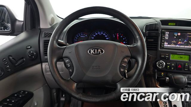 Kia Canival 2013 — photo 13