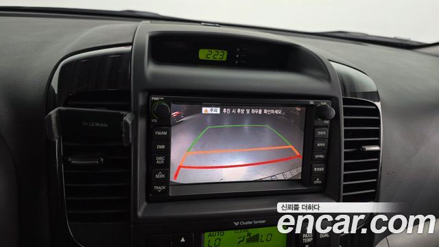 Kia Canival 2013 — photo 14