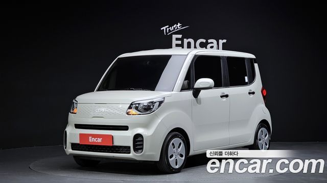 Kia RAY 2022 — photo 1