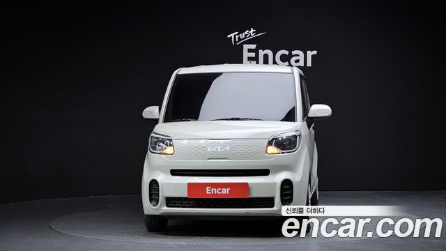 Kia RAY 2022 — photo 3