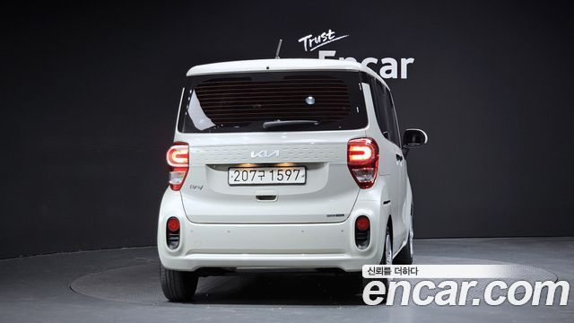 Kia RAY 2022 — photo 4