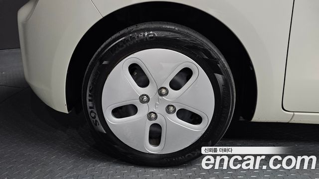 Kia RAY 2022 — photo 5