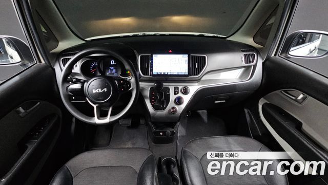 Kia RAY 2022 — photo 7