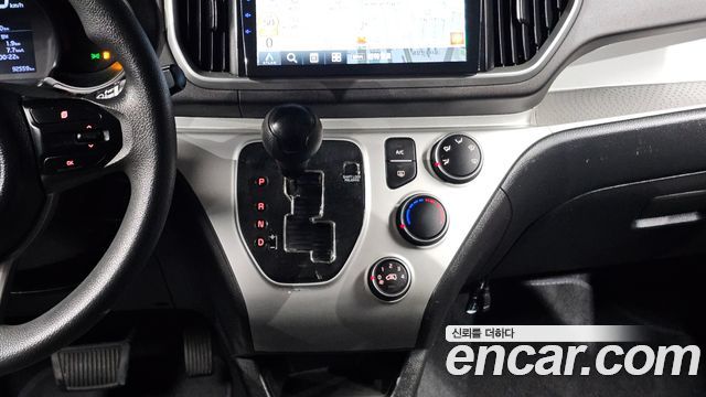 Kia RAY 2022 — photo 9