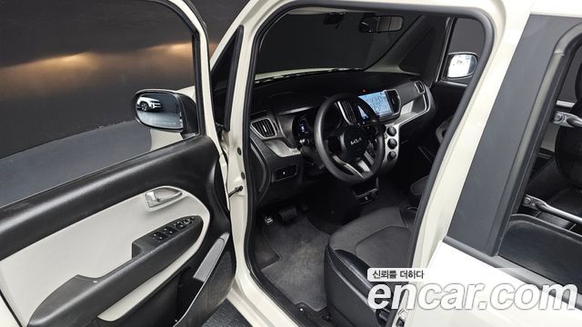 Kia RAY 2022 — photo 10