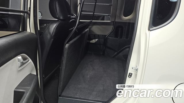 Kia RAY 2022 — photo 11