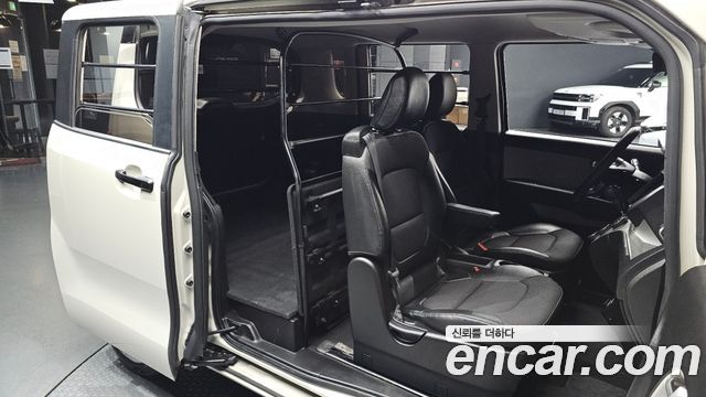 Kia RAY 2022 — photo 12