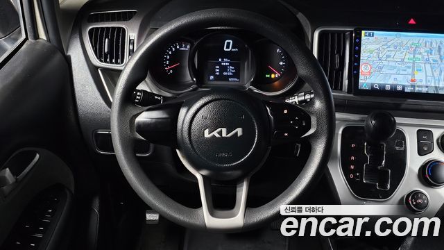 Kia RAY 2022 — photo 13