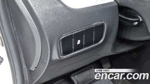 Kia RAY 2022 — photo 14