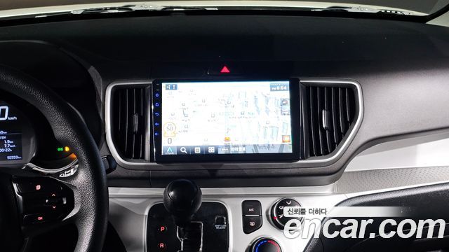 Kia RAY 2022 — photo 15