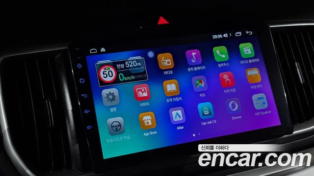 Kia RAY 2022 — photo 16