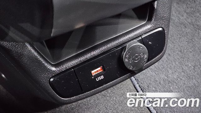 Kia RAY 2022 — photo 18