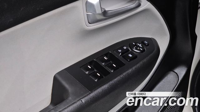 Kia RAY 2022 — photo 19