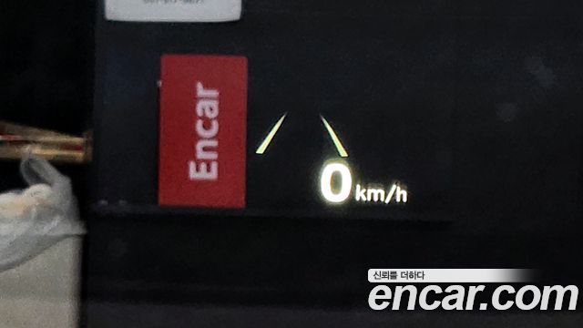 Genesis G90 2021 — photo 19