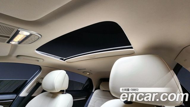 Genesis G90 2021 — photo 23