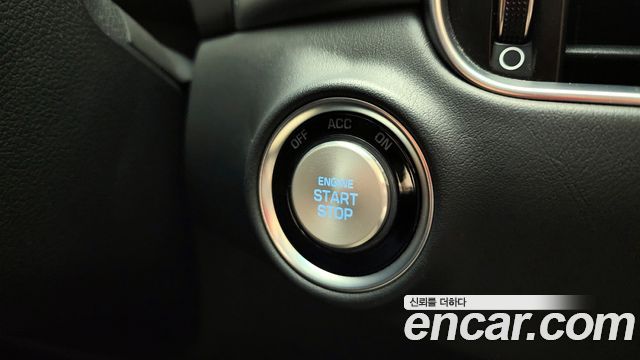Genesis G90 2021 — photo 28