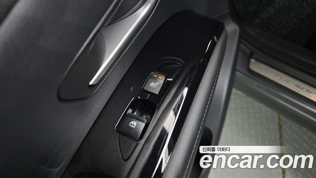 Hyundai Tucson 2021 — photo 16