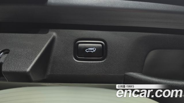 Hyundai Tucson 2021 — photo 17