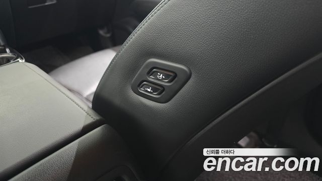 Hyundai Tucson 2021 — photo 18