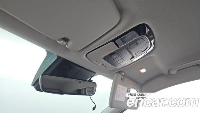 Hyundai Tucson 2021 — photo 20