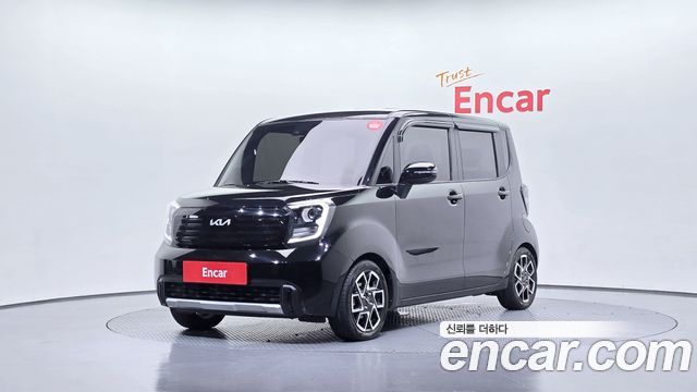 Kia RAY 2023 — photo 1