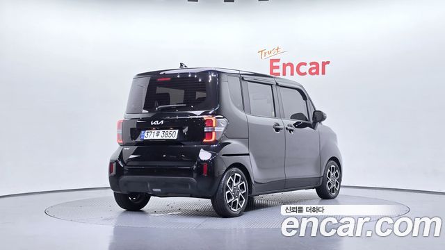 Kia RAY 2023 — photo 2