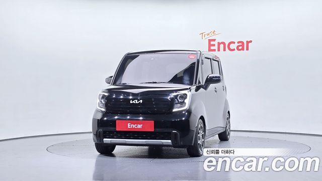 Kia RAY 2023 — photo 3