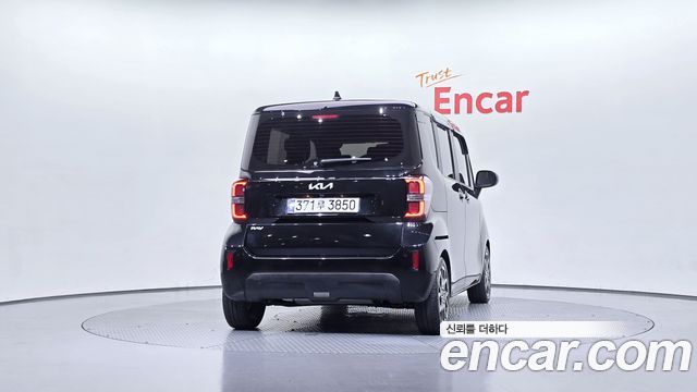 Kia RAY 2023 — photo 4