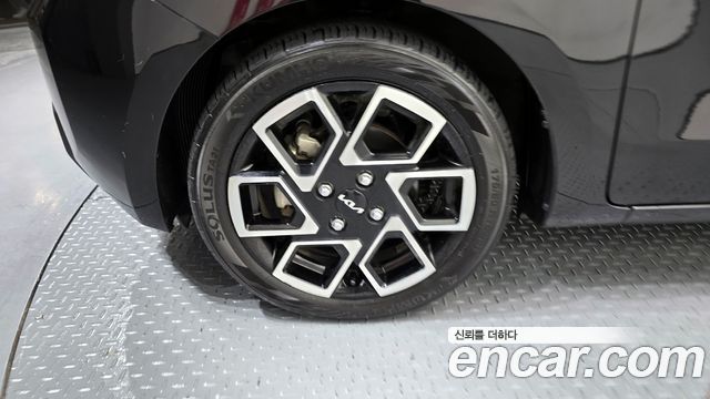 Kia RAY 2023 — photo 5