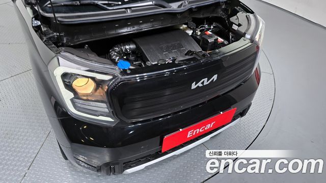 Kia RAY 2023 — photo 6
