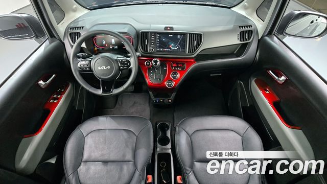 Kia RAY 2023 — photo 7