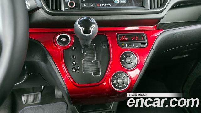 Kia RAY 2023 — photo 9