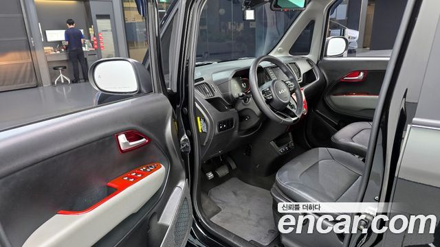 Kia RAY 2023 — photo 10
