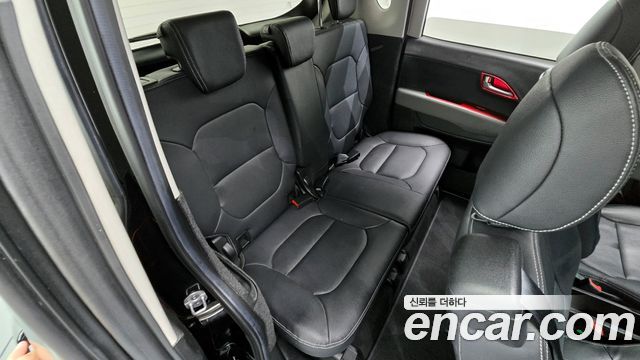 Kia RAY 2023 — photo 11