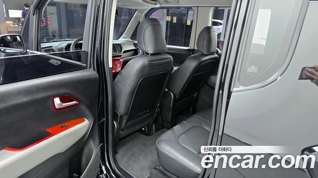 Kia RAY 2023 — photo 12