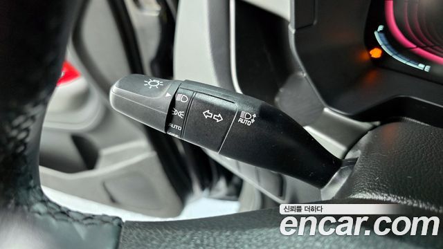 Kia RAY 2023 — photo 16
