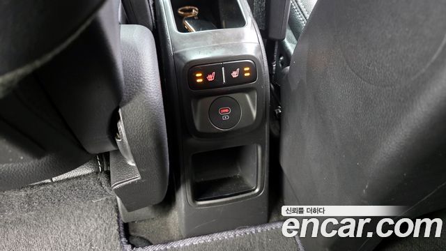 Kia RAY 2023 — photo 18