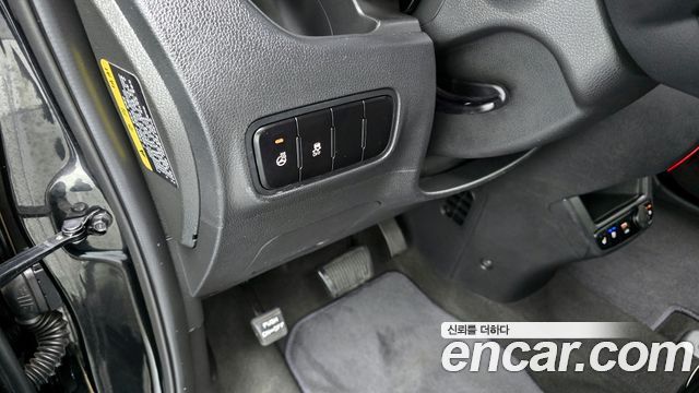 Kia RAY 2023 — photo 19