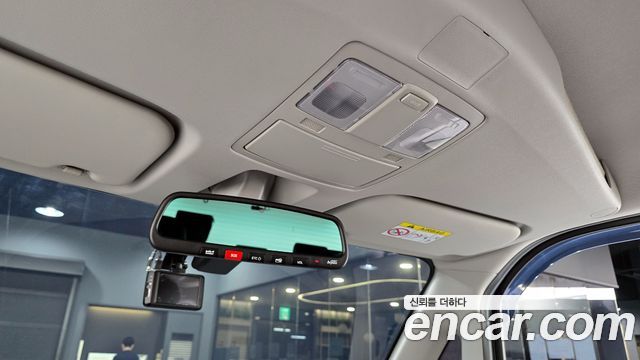 Kia RAY 2023 — photo 20