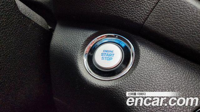 Hyundai Tucson 2016 — photo 13