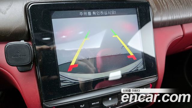 Maserati Quattroporte 2018 — photo 16